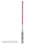 MILWAUKEE Shockwave Carb Hammer Drill Bit