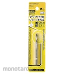 MITSUTOMO Hexagonal Shank Prepared Hole Drill (Mata Bor Heksagonal)