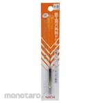 NACHI Hexagonal Shaft Drill for Iron Work