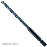 NACHI Hexagonal Shank Drill Iron Work (Mata Bor Heksagonal)
