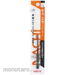 NACHI Hexagonal Shank Drill for Iron Works Short Series (Mata Bor Heksagonal)
