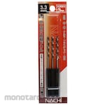 NACHI Hexagonal Shank Iron Drill (Mata Bor Heksagonal)