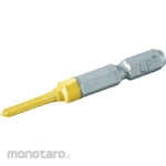 OMI Hexagonal Shank Galvalume Metal Sheet Bit (Mata Bor Heksagonal)
