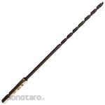 ONISHI Hexagonal Shank Iron Drill No.20-L
