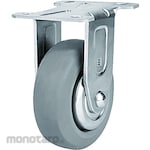 SAMSONG High Elastic Rubber Caster