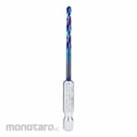 SPYDER Hexagonal Shank Twist Drill Bit (Mata Bor Heksagonal)