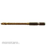 Star-M Hexagonal Shank Saw Drill (Mata Bor Heksagonal)