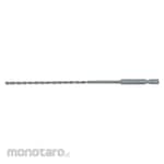 TOP Hexagonal Shank Concrete Drill (Mata Bor Heksagonal)
