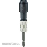 TRUSCO Hexagonal Shank Adapter Nice Mighty (Mata Bor Heksagonal)