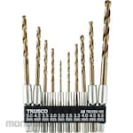 TRUSCO Hexagonal Shank Drill Cobalt