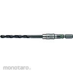 Vessel Hexagonal Shank Cushion Drill for Steel