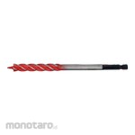 Yato Hexagonal Shank Auger Drill Bit (Mata Bor Heksagonal)