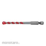 Yato Hexagonal Shank Drill Universal (Mata Bor Heksagonal)