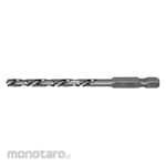 Yato Hexagonal Shank Metal Drill Bit HSS6542 (Mata Bor Heksagonal)