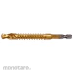 Yato Hexagonal Shank Saw Drill Bit HSS-TiN (Mata Bor)