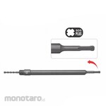 ALDO Connecting Rod - SDS Plus