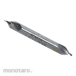 AS ONE Desktop Lathe Center Drill