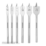 BLACKFOOT Power Wood Bit Set