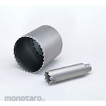 BOSCH Core Drill Polyclick Vibration