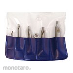 CHICAGO-LATROBE Center Drill Set