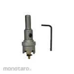 DMX Metal TCT Hole Saw