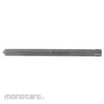 Double Thunders Jet Broach Pin TCT