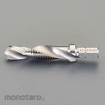 ESCO Drill tap (hexagonal shaft/HSS) EA829CF series