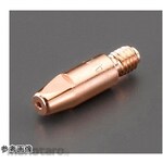 ESCO Welding Tips for Non-Gas Mild Steel and SUS/5 Pieces EA315SL Series