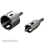 HOUSE BM Triple Hole Saw