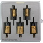 LOBSTER Bi-Metal Hole Saw