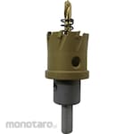 LOBSTER Titanium Double Coated Hole Saw