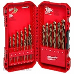 MILWAUKEE Drill Bit Set