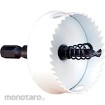 Miyanaga Bi-Metal Thin Wall Hole Saw