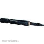 Miyanaga HSS Center Drill for Wall Hole Saw (Mata Bor Tengah Bor Inti)