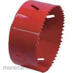 Miyanaga S-Lock Bi-Metal Holesaw