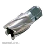 NITTO KOHKI Annular Cutter Hi Broach One Touch for Holes 25mm