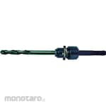OMI Shank Center Drill for Dual Hole Cutter