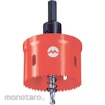 OMI Sp Hole Cutter for Water Discharge Basins