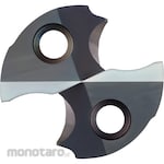 Sumitomo Electric Hard Metal SEC-Multi Drill Replaceable Tip Head