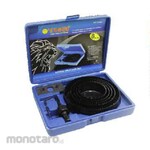 TORA Hole Saw Carbon Steel Set