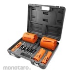 WOKIN Diamond Core Drill Set