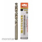 ALDO Straight Shank Drill for Stainless Steel