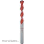 ALPEN Straight Shank All-Rounder Drill Multicut (Mata Bor Lurus)