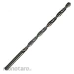 ALPEN Straight Shank Long Drill