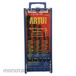 ARTU Straight Shank Drill Bit Multi-Purpose (Mata Bor Lurus)