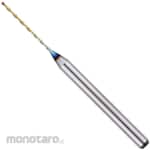 ATOM (Saito Manufacturing Co., Ltd.) DLC Roomer Drill Long Blade ADRL-DLC