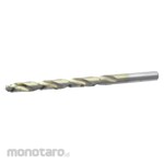 Allwin Mata Bor Besi HSS 118° TiN Coated