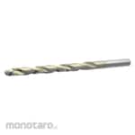 Allwin Straight Shank Steel Drill Bit HSS 118° TiN Coated (Mata Bor Lurus)