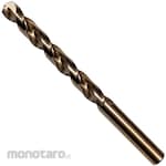 BAHCO Straight Shank Cobalt HSS-E Drill Bit (Mata Bor Lurus)