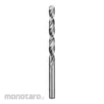 BENZ WERKZ Straight Shank HSS Metal Drill Bits (Mata Bor Lurus)